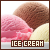  Ice Cream: 