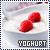  Yoghurt: 