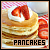  Pancakes: 