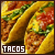  Tacos: 
