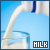  Milk: 