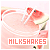  Milkshakes: 