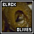  Black Olives: 
