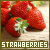  Strawberries: 