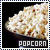  Popcorn: 
