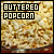  Buttered Popcorn: 