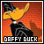  Daffy Duck: 