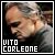  Vito Corleone: 
