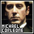  Michael Corleone: 