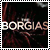  The Borgias: 