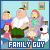  Family Guy: 