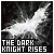  The Dark Knight Rises: 