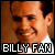  Billy Zane: 