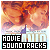  Movie Soundtracks: 