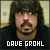  Dave Grohl: 