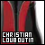  Christian Louboutin: 