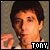  Tony Montana (Scarface): 