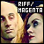  Magenta and Riff Raff: 