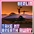  Take My Breath Away (Berlin): 