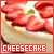  Cheesecake: 